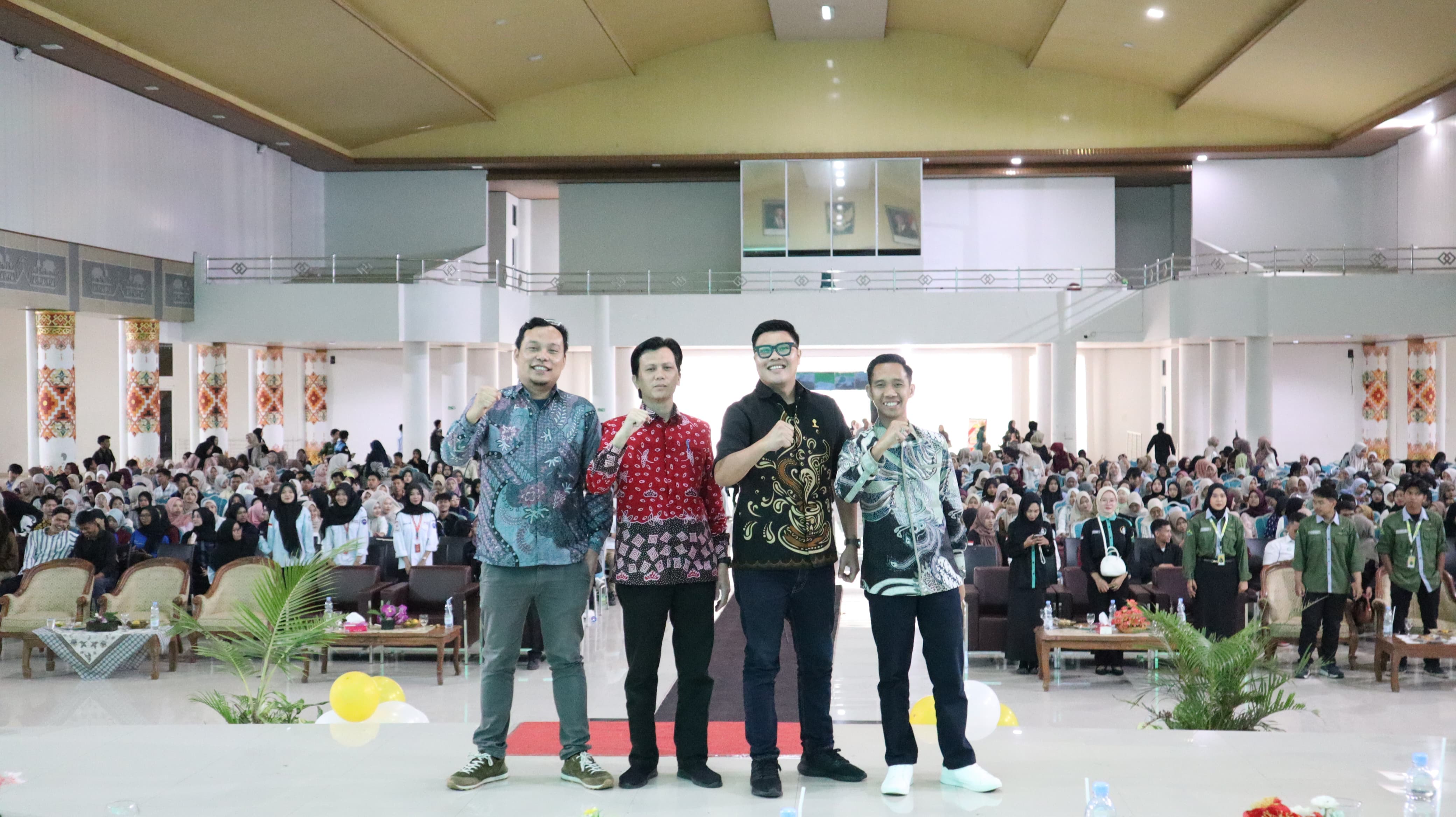 Seminar UIN